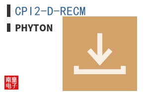 CPI2-D-RECM