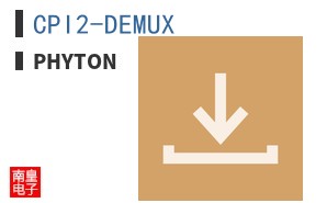 CPI2-DEMUX