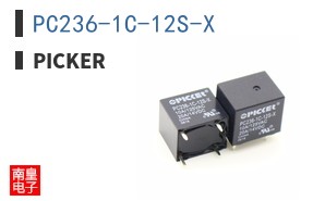 PC236-1C-12S-X