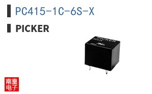 PC415-1C-6S-X
