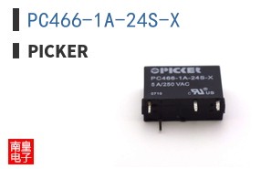 PC466-1A-24S-X