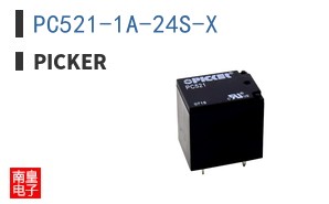 PC521-1A-24S-X