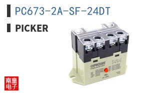 PC673-2A-SF-24DT