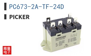 PC673-2A-TF-24D