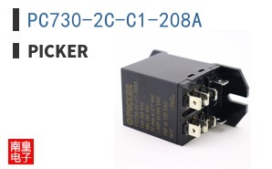 PC730-2C-C1-208A