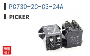 PC730-2C-C3-24A