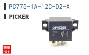 PC775-1A-12C-D2-X