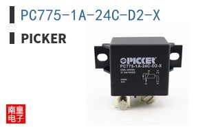 PC775-1A-24C-D2-X