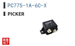 PC775-1A-6C-X