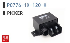 PC776-1X-12C-X