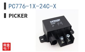 PC776-1X-24C-X