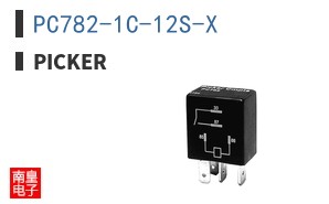 PC782-1C-12S-X