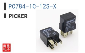 PC784-1C-12S-X