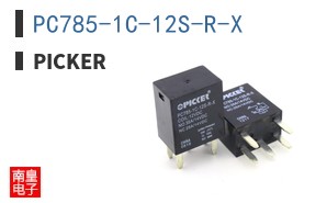 PC785-1C-12S-R-X