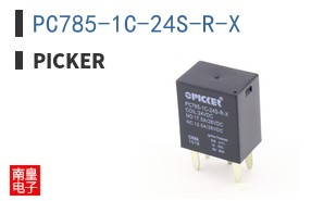 PC785-1C-24S-R-X