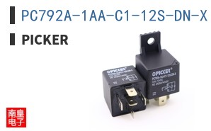 PC792A-1AA-C1-12S-DN-X