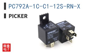 PC792A-1C-C1-12S-RN-X