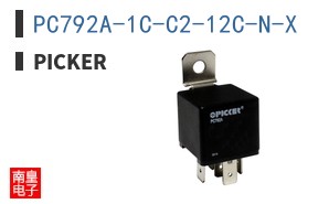 PC792A-1C-C2-12C-N-X