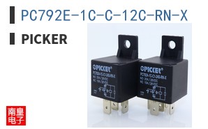 PC792E-1C-C-12C-RN-X