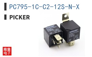 PC795-1C-C2-12S-N-X