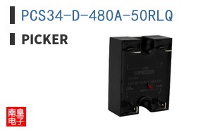 PCS34-D-480A-50RLQ
