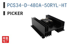 PCS34-D-480A-50RYL-HT