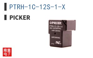 PTRH-1C-12S-1-X