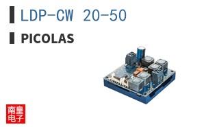 LDP-CW 20-50