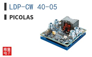 LDP-CW 40-05