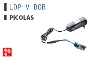 LDP-V BOB