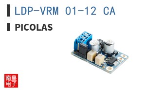 LDP-VRM 01-12 CA