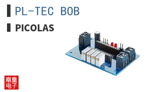 PL-TEC BOB