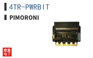 4TR-PWRBIT