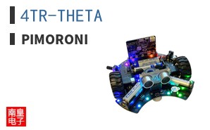 4TR-THETA