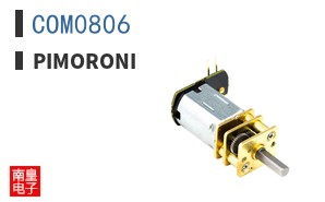 COM0806