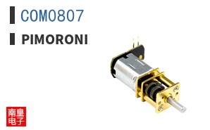COM0807