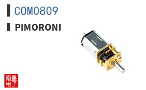 COM0809
