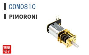 COM0810