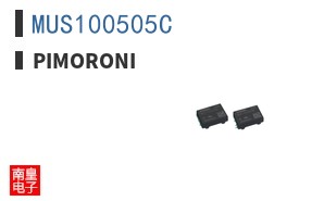 MUS100505C