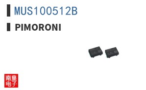 MUS100512B
