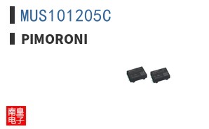 MUS101205C