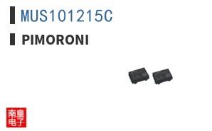 MUS101215C