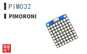 PIM032