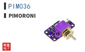 PIM036