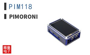 PIM118
