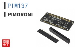 PIM137
