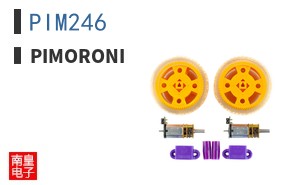 PIM246