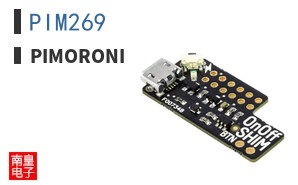PIM269