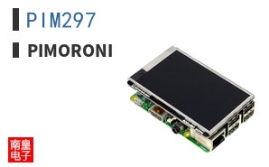 PIM297