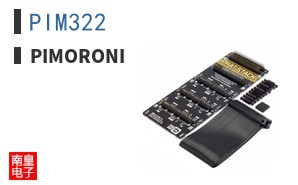 PIM322